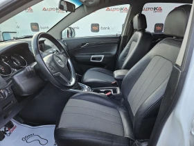 Opel Antara 2.2CDTI-163кс= 4х4= 6СКОРОСТИ= NAVI= ПОДГРЕВ= 2015, снимка 7