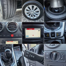 Opel Antara 2.2CDTI-163кс= 4х4= 6СКОРОСТИ= NAVI= ПОДГРЕВ= 2015, снимка 17