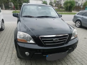 Kia Sorento | Mobile.bg    2