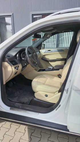 Mercedes-Benz GLE 350 - 49900 лв. - 89534596 | Car24.bg