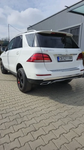 Mercedes-Benz GLE 350 - 49900 лв. - 89534596 | Car24.bg