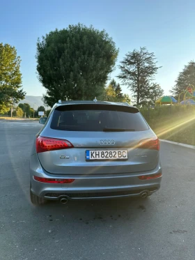 Audi Q5 3000 Quattro , снимка 3