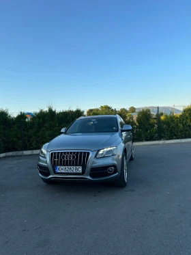 Audi Q5 3000 Quattro , снимка 13