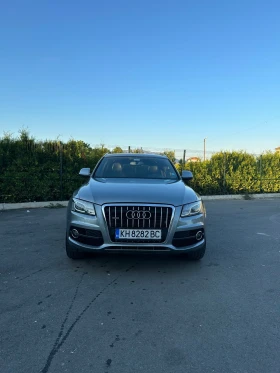 Audi Q5 3000 Quattro , снимка 1