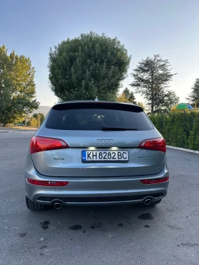 Audi Q5 3000 Quattro , снимка 14