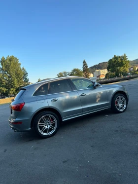 Audi Q5 3000 Quattro , снимка 4