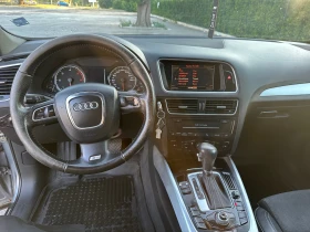 Audi Q5 3000 Quattro , снимка 8