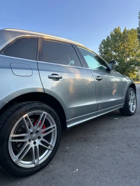 Audi Q5 3000 Quattro , снимка 5