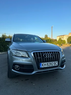 Audi Q5 3000 Quattro , снимка 7