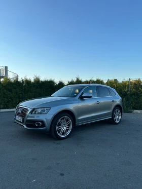 Audi Q5 3000 Quattro , снимка 2