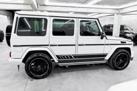 Mercedes-Benz G 55 AMG BRABUS NEW, снимка 8