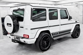 Mercedes-Benz G 55 AMG BRABUS NEW, снимка 7