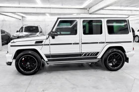 Mercedes-Benz G 55 AMG BRABUS NEW, снимка 4