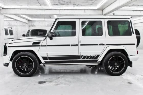 Обява за продажба на Mercedes-Benz G 55 AMG BRABUS ~85 900 лв. - изображение 7