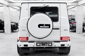 Mercedes-Benz G 55 AMG BRABUS NEW, снимка 6