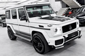 Mercedes-Benz G 55 AMG BRABUS NEW, снимка 2