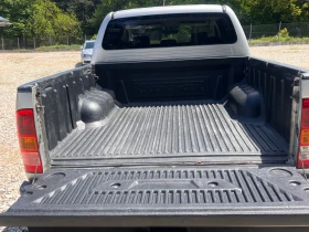 Toyota Hilux 3.0D4D AVTOMAT 4X4  | Mobile.bg    6