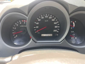 Toyota Hilux 3.0D4D AVTOMAT 4X4  | Mobile.bg    12