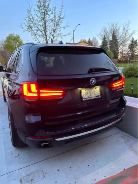 BMW X5 * CARFAX* *    | Mobile.bg    6