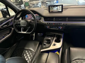 Audi Q7 O  BLACK EDITION CAM360 NIGHT FULL  | Mobile.bg    8