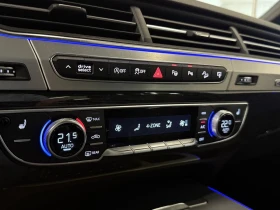 Audi Q7 O  BLACK EDITION CAM360 NIGHT FULL  | Mobile.bg    12