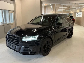 Audi Q7 O  BLACK EDITION CAM360 NIGHT FULL  | Mobile.bg    2