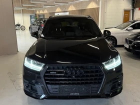 Audi Q7 O  BLACK EDITION CAM360 NIGHT FULL  | Mobile.bg    3