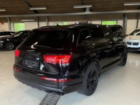 Audi Q7 O  BLACK EDITION CAM360 NIGHT FULL  | Mobile.bg    4