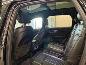Audi Q7 O  BLACK EDITION CAM360 NIGHT FULL  | Mobile.bg    14