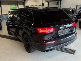 Audi Q7 O  BLACK EDITION CAM360 NIGHT FULL  | Mobile.bg    5