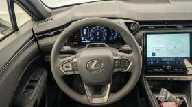 Обява за продажба на Lexus UX Нов ~69 456 лв. - изображение 8