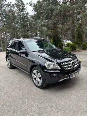 Обява за продажба на Mercedes-Benz ML 350 ~21 500 лв. - изображение 5