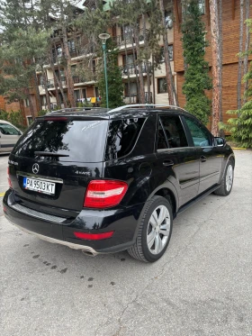 Обява за продажба на Mercedes-Benz ML 350 ~21 500 лв. - изображение 4