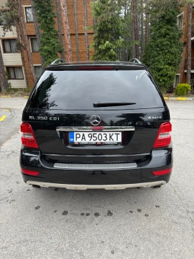 Обява за продажба на Mercedes-Benz ML 350 ~21 500 лв. - изображение 3