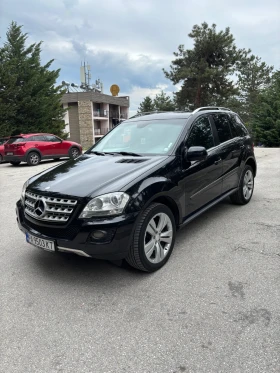 Обява за продажба на Mercedes-Benz ML 350 ~21 500 лв. - изображение 1