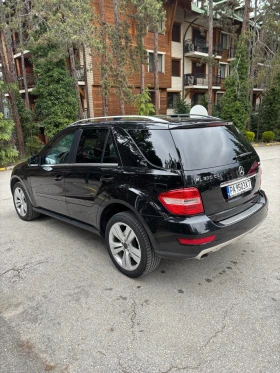 Обява за продажба на Mercedes-Benz ML 350 ~21 500 лв. - изображение 2