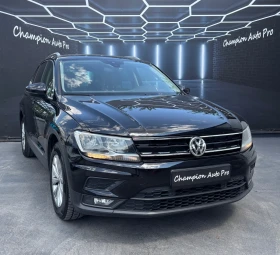 Обява за продажба на VW Tiguan 2.0TDI-AUTOMATIC ~38 999 лв. - изображение 2