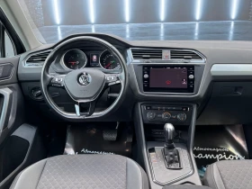 Обява за продажба на VW Tiguan 2.0TDI-AUTOMATIC ~38 999 лв. - изображение 11