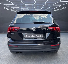 Обява за продажба на VW Tiguan 2.0TDI-AUTOMATIC ~38 999 лв. - изображение 4