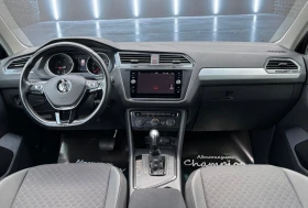 Обява за продажба на VW Tiguan 2.0TDI-AUTOMATIC ~38 999 лв. - изображение 9