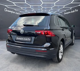 Обява за продажба на VW Tiguan 2.0TDI-AUTOMATIC ~38 999 лв. - изображение 5