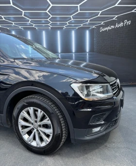 Обява за продажба на VW Tiguan 2.0TDI-AUTOMATIC ~38 999 лв. - изображение 7
