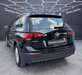 Обява за продажба на VW Tiguan 2.0TDI-AUTOMATIC ~38 999 лв. - изображение 3