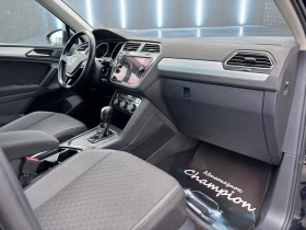 Обява за продажба на VW Tiguan 2.0TDI-AUTOMATIC ~38 999 лв. - изображение 10