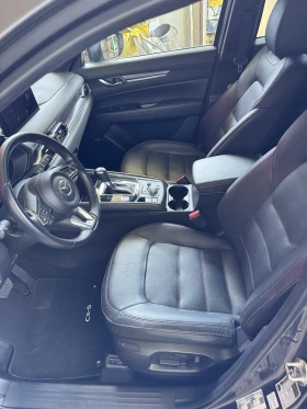 Обява за продажба на Mazda CX-5 Mazda CX-5 2.5i Skyactiv-G Turbo ~48 999 лв. - изображение 9