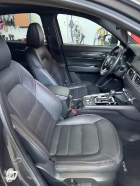 Обява за продажба на Mazda CX-5 Mazda CX-5 2.5i Skyactiv-G Turbo ~48 999 лв. - изображение 8