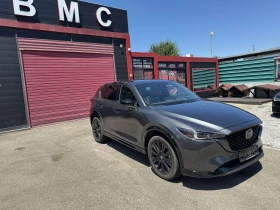 Обява за продажба на Mazda CX-5 Mazda CX-5 2.5i Skyactiv-G Turbo ~48 999 лв. - изображение 1