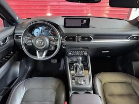 Обява за продажба на Mazda CX-5 Mazda CX-5 2.5i Skyactiv-G Turbo ~48 999 лв. - изображение 6