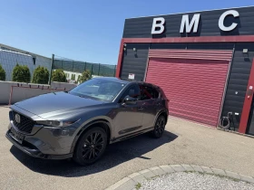 Обява за продажба на Mazda CX-5 Mazda CX-5 2.5i Skyactiv-G Turbo ~48 999 лв. - изображение 2