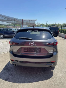 Обява за продажба на Mazda CX-5 Mazda CX-5 2.5i Skyactiv-G Turbo ~48 999 лв. - изображение 5